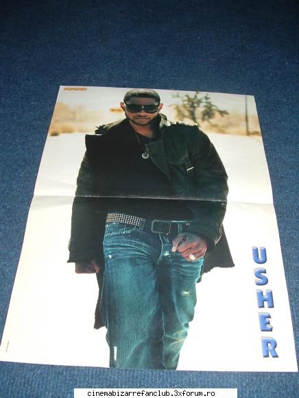 sunt doar ale mele usher ADMIN๋ �яєω *Ralu*