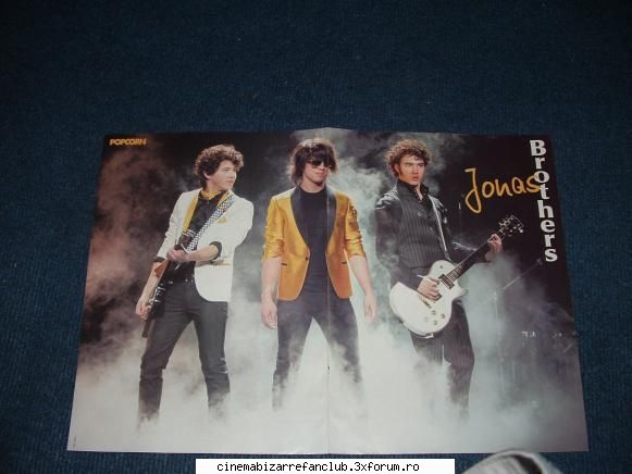 sunt doar ale mele brothers ADMIN๋ �яєω *Ralu*