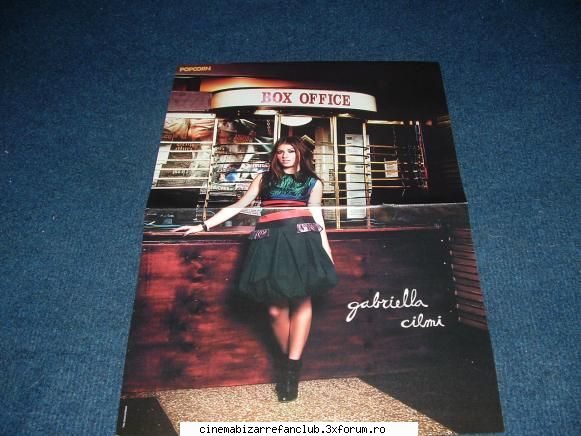 sunt doar ale mele cilmi ADMIN๋ �яєω *Ralu*