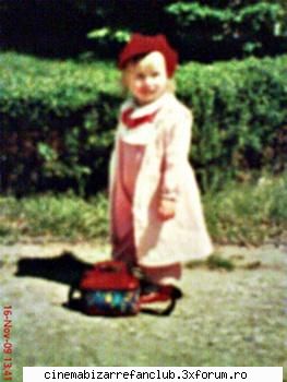 *A.Dee baby - tot in aceeasi perioada - � Childhood �