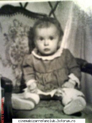 *A.Dee baby - ADMIN - � Childhood �