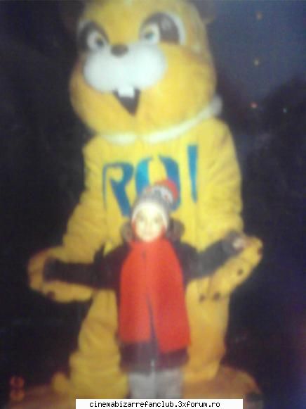 Adelutza - goth .. c mik eram - � Childhood �