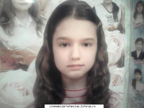 Adelutza - sfarsitu' clasei a4a - � Childhood �