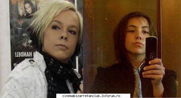 Asemanare Kiro - e fana..dar nu cred k a avut vreo intentie sa`l - � Kiro �