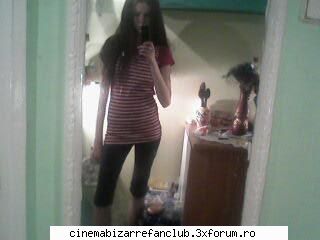 Bella-my person - aici sunt pe hol - � Pictures with us �