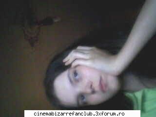 Bella-my person - so, sa revenim la poze needitata - � Pictures with us �