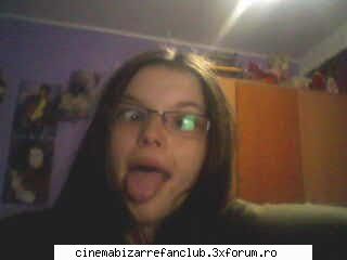 Bella-my person - ms!uitati una funny sa nu va speriati! - � Pictures with us �