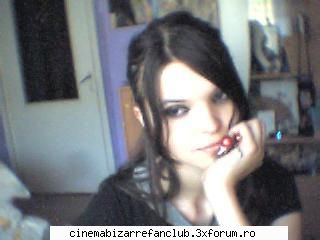 Bella-my person - merci! asta e de azi ...needitata -.-" - � Pictures with us �
