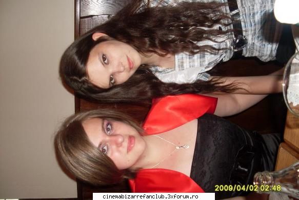 Bella-my person - Da situ de Bitch!Am pus poze la Yu cu ea.I-am - � Pictures with us �