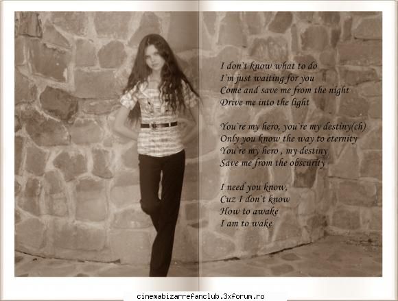 Bella-my person - music.addicted - � Pictures with us �