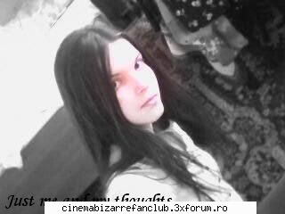 Bella-my person - just me and my thoughts(sperbk am scris bn k ma - � Pictures with us �