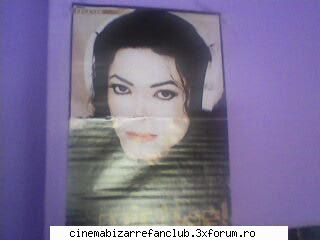 ~~Bella~~ - pe spate am mega posterul care il are si ralush - � Posters �
