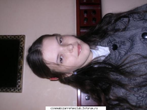 Bella`s pix - am de la 13 ani - � Childhood �