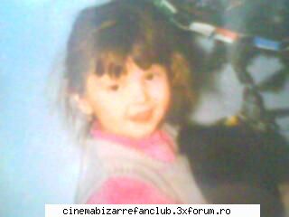 Bella`s pix - eu la 2 ani jumatate cred - � Childhood �