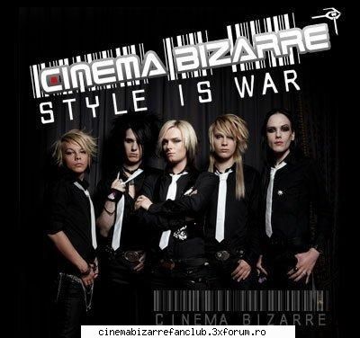 Biografie - ADMIN - � Cinema Bizarre �