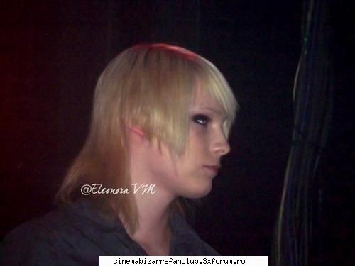 Biografie Shin - angelofdeath321 - � Shin �