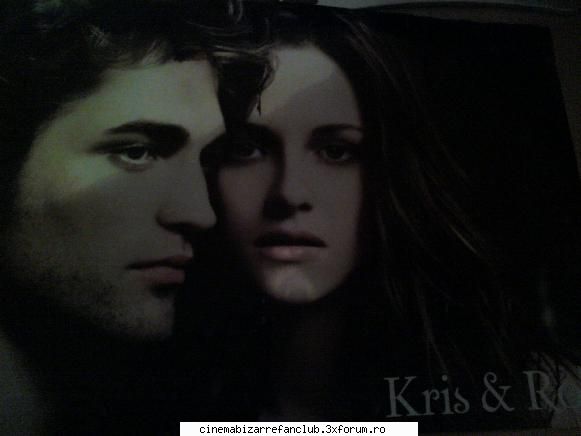 Bree - kristen si rob *normal* - � Posters �