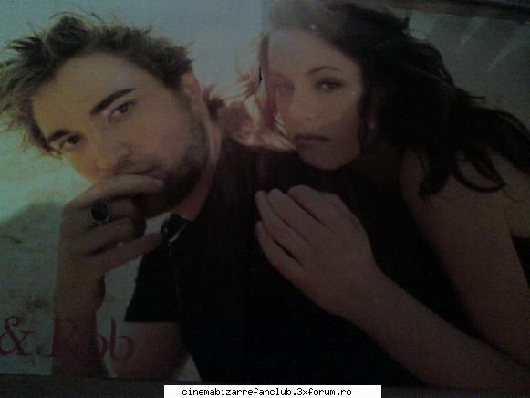 Bree - kristen si rob *normal* - � Posters �