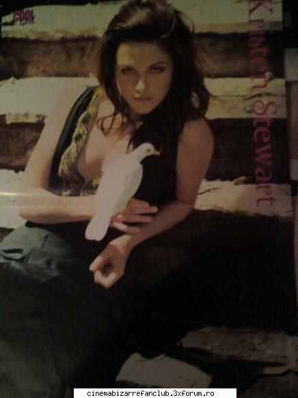 Bree - kristen *normal* - � Posters �