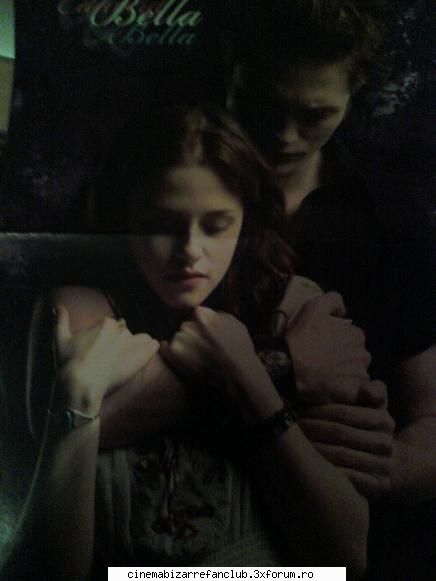 Bree - rob si kristen *normal* - � Posters �
