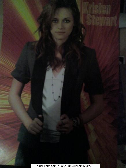 Bree - kristen *normal* - � Posters �