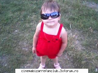 Brothers & Sisters - ea e Daria, 3 ani si 6 luni park - � Willkommen �