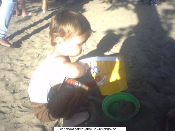 Brothers & Sisters - yo am unu de 2 ani care imi face zile fripte :x - � Willkommen �