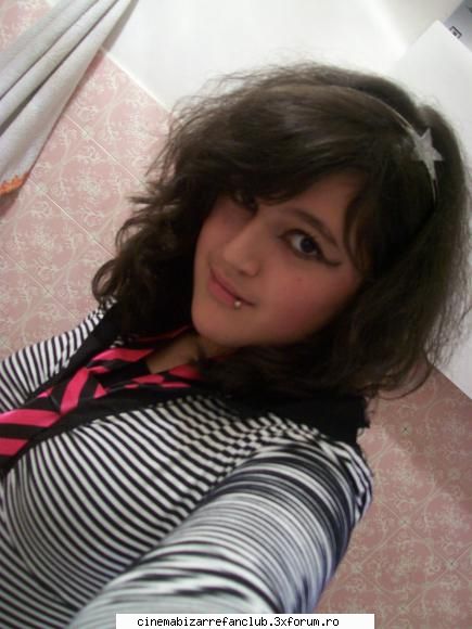 Bt_bizarre - ok mai bag una q koadaaa lunga lungaaa - � Pictures with us �