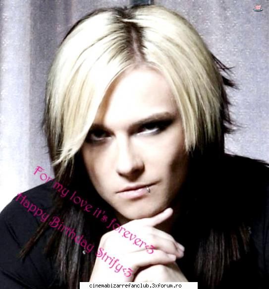 CB`s birthdays - in puii mei :x :x :x :x na asa n'am avut - � Happy birthday �