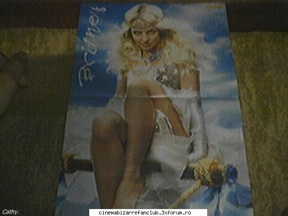 Cathy ;D - britney -normal - � Posters �