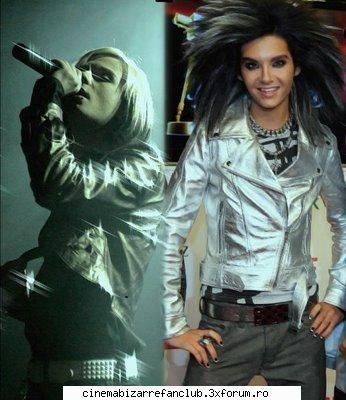 Cinema Bizarre pe urmele Tokio Hotel? - �..Love�Is�Dead..� - � Cinema Bizarre �