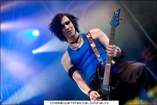 Cinema Bizarre to the concert - asta e yu-il stiti:D - � Foto �