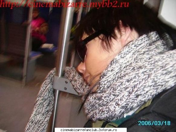Funny photos with CB - tip cum a fost aseara ki:a....fost...zzzzz tip - � Foto �