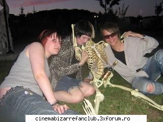 Funny photos with CB - kiro: uitati-o pe bunik!buniko, zi helllo fanilor! - � Foto �