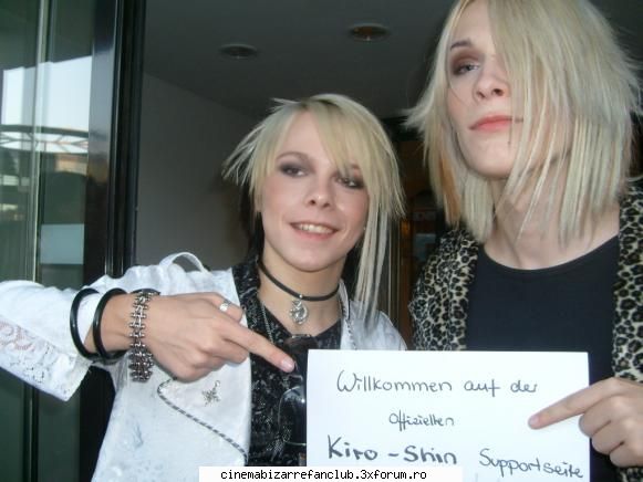 Funny photos with CB - kiro ma enerveaza astea :x shin: mie imi ziki - � Foto �