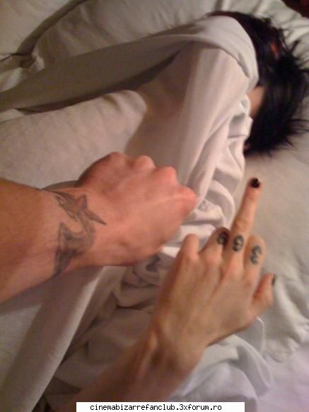 Funny photos with CB - na dak tot m-ai facut perversa :P rom -te! yu - � Foto �