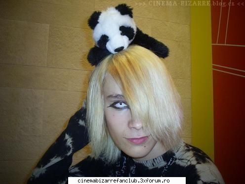 Funny photos with CB - shin place ursuletul meu? fana: shin: okii mei - � Foto �