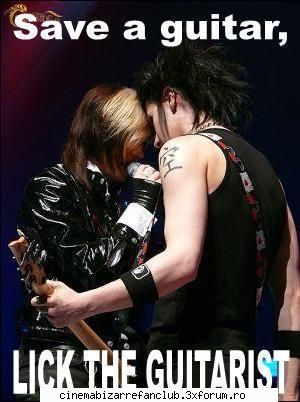 Funny photos with CB - strifu: forever or never ... yu: ce faci ma`h - � Foto �