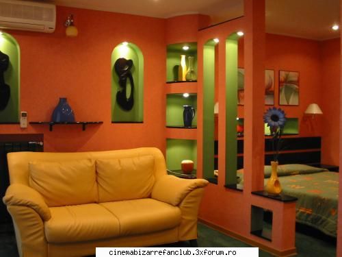 Furtuna din mine - dormitorul Celiei - � Fan Fiction �