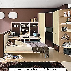 Furtuna din mine - dormitorul lui Yu si al lui Romeo - � Fan Fiction �