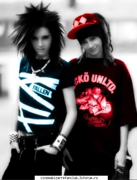 Furtuna din mine - SI HAINELE BAIETZILOR - � Fan Fiction �
