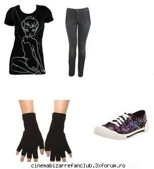 Happy B-day Jacko! - gata m`am descurcat deci asta e outfitul sport - � Happy birthday �