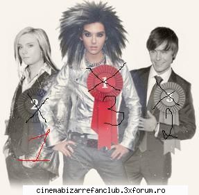 Insulta la adresa lui Bill? - =)) strify a fost bestial ,si ce ?? chiar si asa - � Strify �