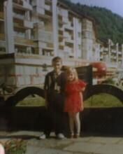 Little Alissu - plm k nu s'a incarcat - � Childhood �