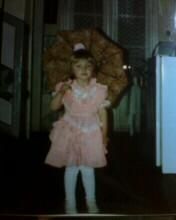 Little Alissu - Let it rain in the house - � Childhood �