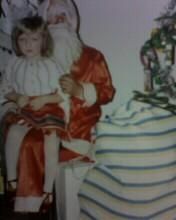 Little Alissu - mos taciun,mos taciun tu esti darnic si esti bun - � Childhood �