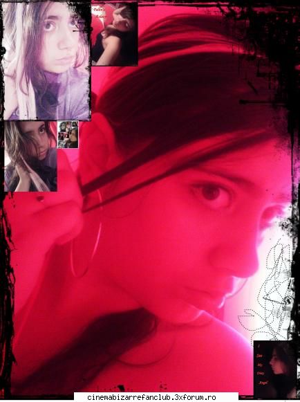 MdA...o NeBuNa=)) - m,s nus kre e treaba cu poza asta da..nah - � Pictures with us �