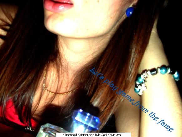 Me :X - si inca una pe care o adOur - � Pictures with us �