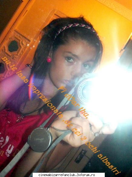 Me :X - si inca una care intrun fel iam dedicato lu strify - � Pictures with us �