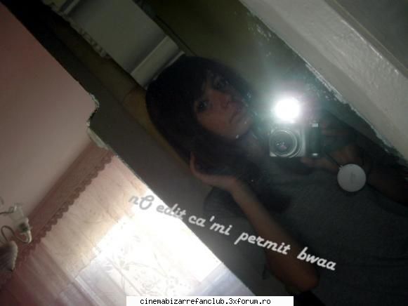 Me :X - am pO.oze noi wai - � Pictures with us �